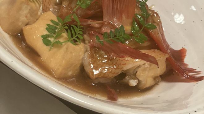 濱乃屋 - 料理写真: