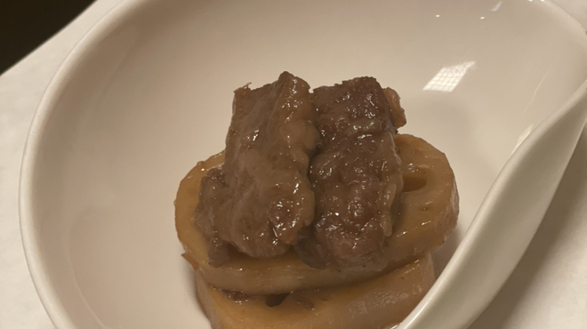 濱乃屋 - 料理写真: