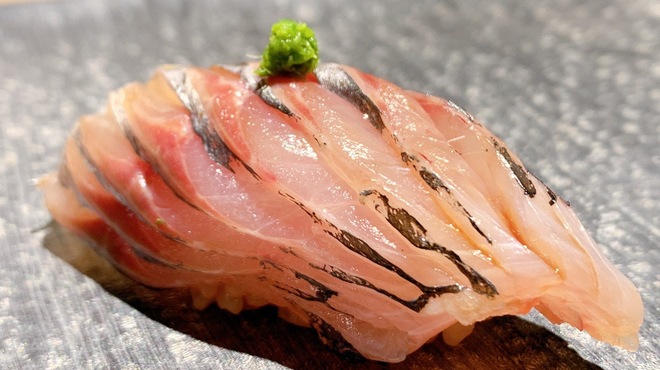鮓ぱんち - 料理写真: