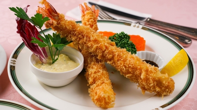 味のレストラン えびすや - メイン写真: