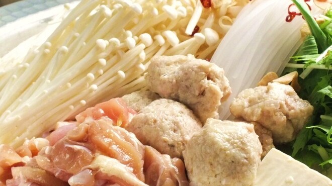 お初天神 本陣 - メイン写真: