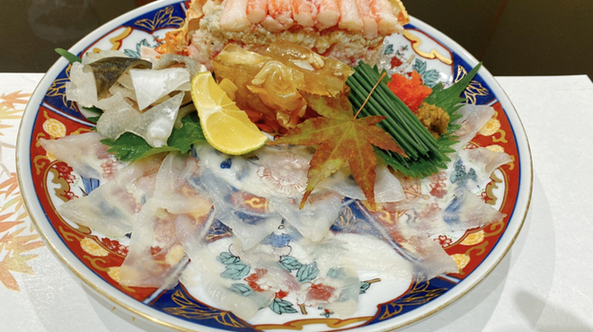 明徳　 - 料理写真: