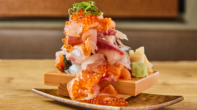 大衆酒場 三呑み屋 - メイン写真: