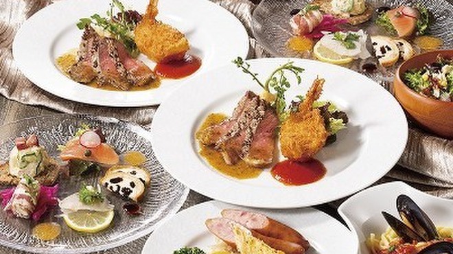 銀座ライオン 新宿エルタワー店 新宿西口 ビアホール ビアレストラン ネット予約可 食べログ