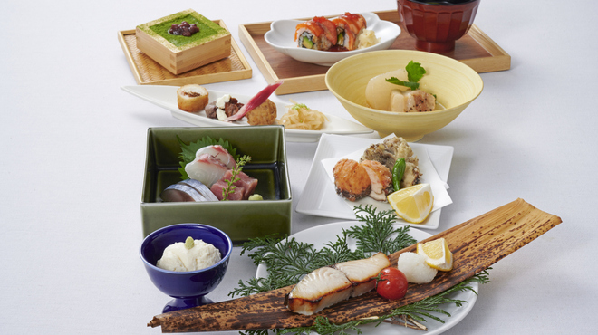 和食・酒 えん - メイン写真: