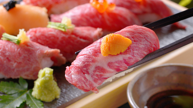 海鮮と創作天ぷら 個室居酒屋 もりした - メイン写真: