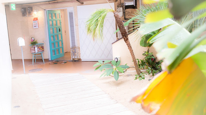 Bliss Burger Hawaii - メイン写真:
