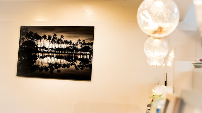 Bliss Burger Hawaii - メイン写真: