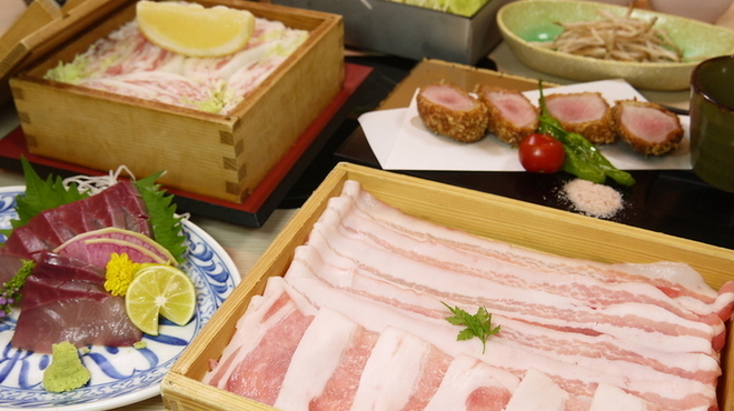 豚匠 - メイン写真: