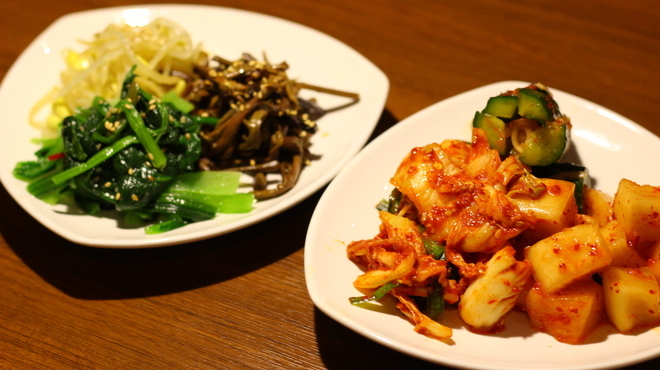 水宝館 - メイン写真: