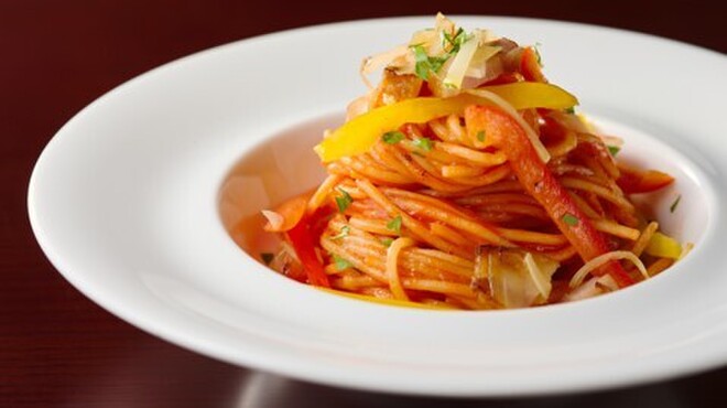 GINZA BRIO - メイン写真: