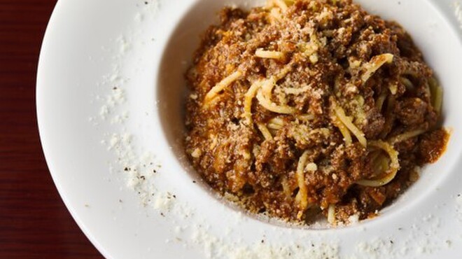 GINZA BRIO - メイン写真: