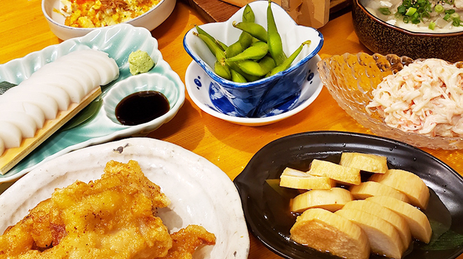 メイサンロマンス - メイン写真: