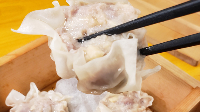 メイサンロマンス - メイン写真: