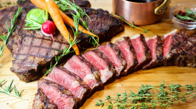 レストラン 愛 - メイン写真: