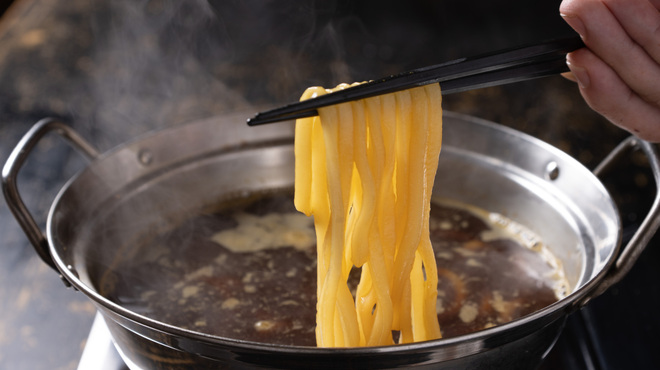 焼鳥もつ鍋だるま - メイン写真: