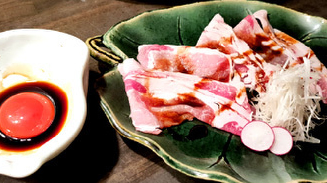 でんえん - メイン写真: