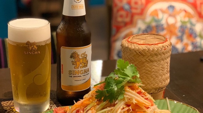 神戸アジアン食堂バル SALA - メイン写真:
