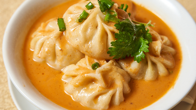 DUNA TAPARI - メイン写真: