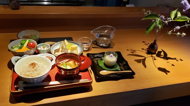 比日氣 - 料理写真: