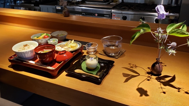 比日氣 - 料理写真: