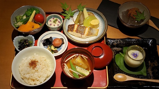 比日氣 - 料理写真: