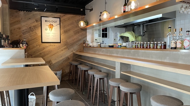 ボロスタ - メイン写真: