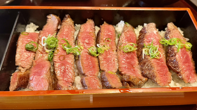 大井 - 料理写真: