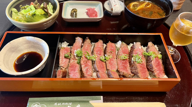 大井 - 料理写真:
