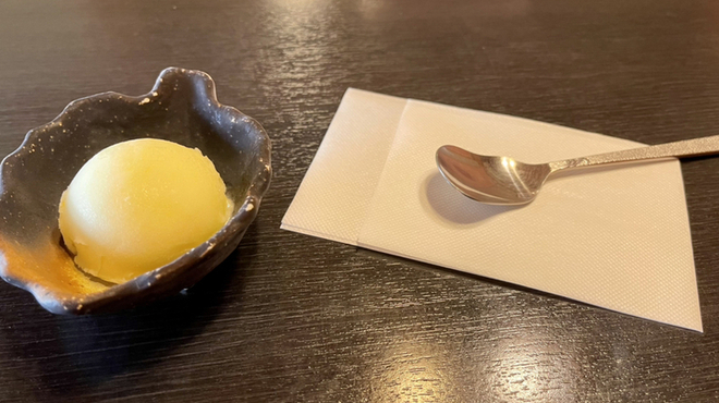 大井 - 料理写真: