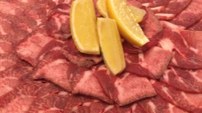 八坂通り 燕楽 - 料理写真: