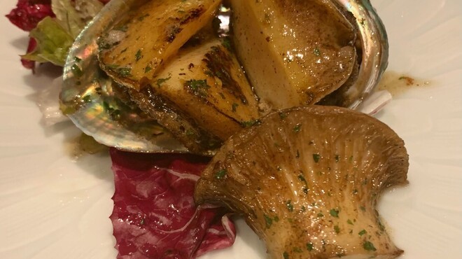 八坂通り 燕楽 - 料理写真: