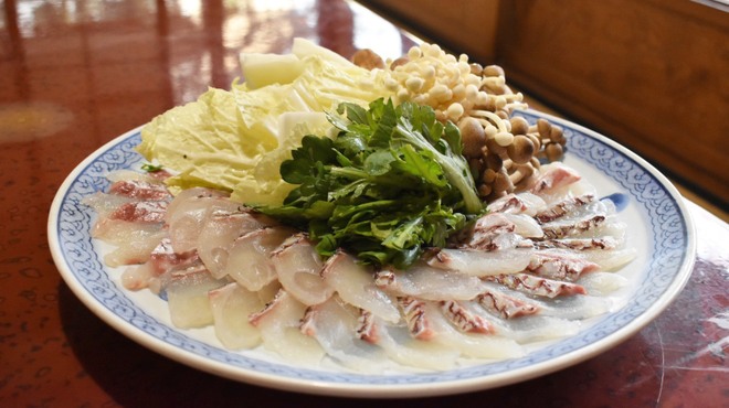 八坂通り 燕楽 - 料理写真: