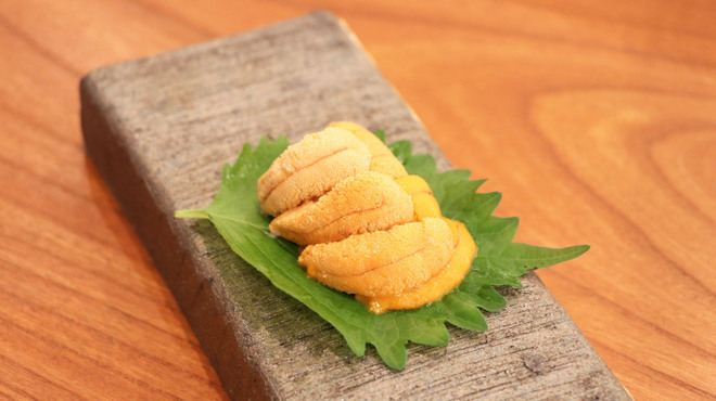 てんぷら 一心 - メイン写真: