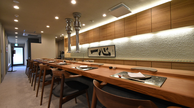 てんぷら 一心 - メイン写真: