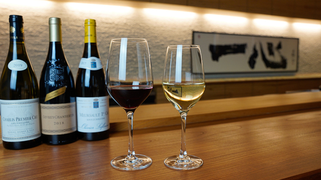 てんぷら 一心 - メイン写真: