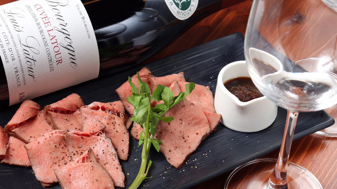 たんじろう - メイン写真: