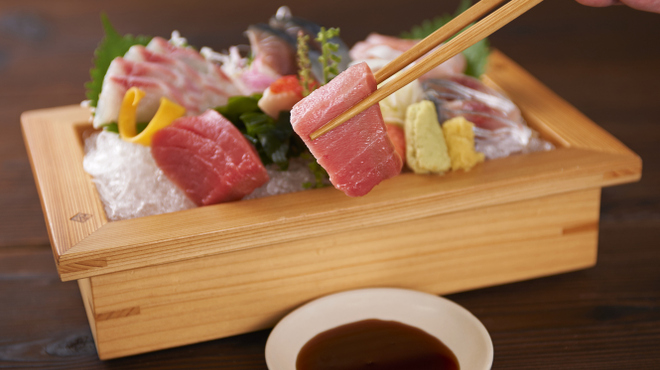 和食・酒 えん - メイン写真: