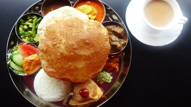 ダルマサーガラ - メイン写真: