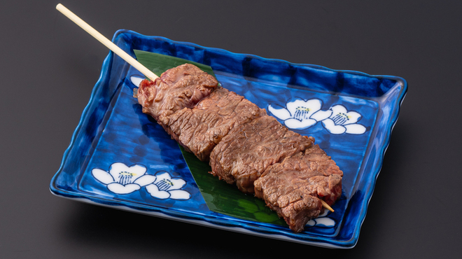 串焼肉酒場れもん - 料理写真: