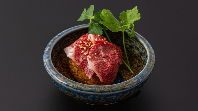 串焼肉酒場れもん - 料理写真: