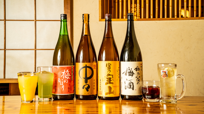 ぎんなべ - メイン写真: