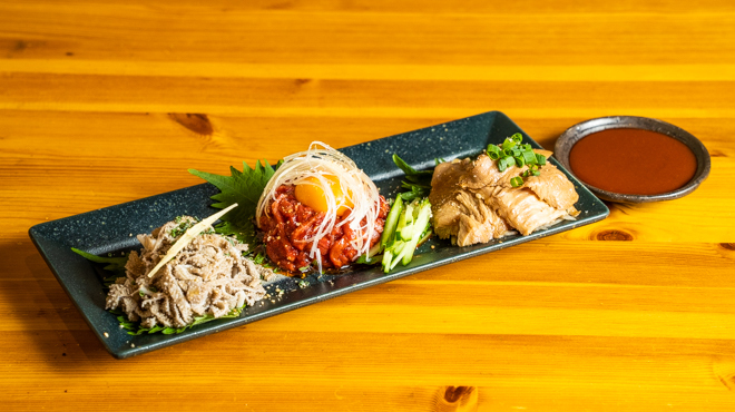 ぎんなべ - メイン写真: