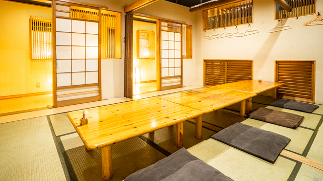 ぎんなべ - メイン写真: