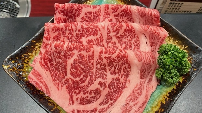 坂牛 - メイン写真: