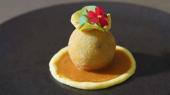 エルダンジュ - メイン写真: