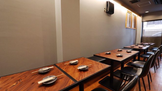 たんじろう - メイン写真: