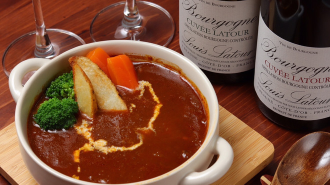 たんじろう - メイン写真: