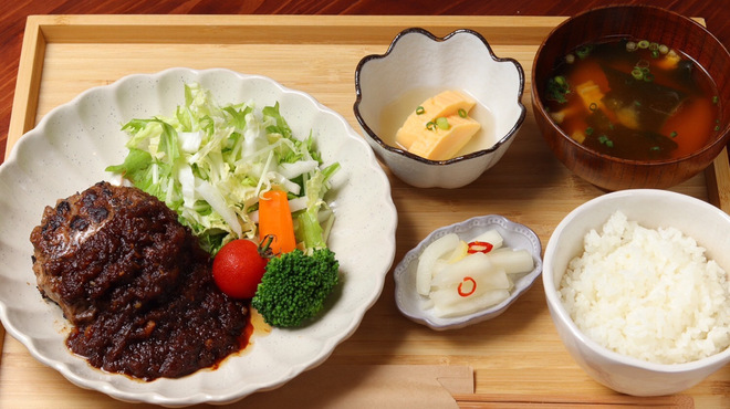 たんじろう - メイン写真: