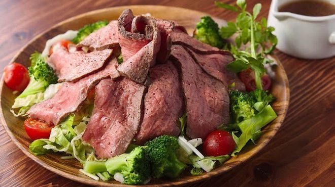 たんじろう - メイン写真: